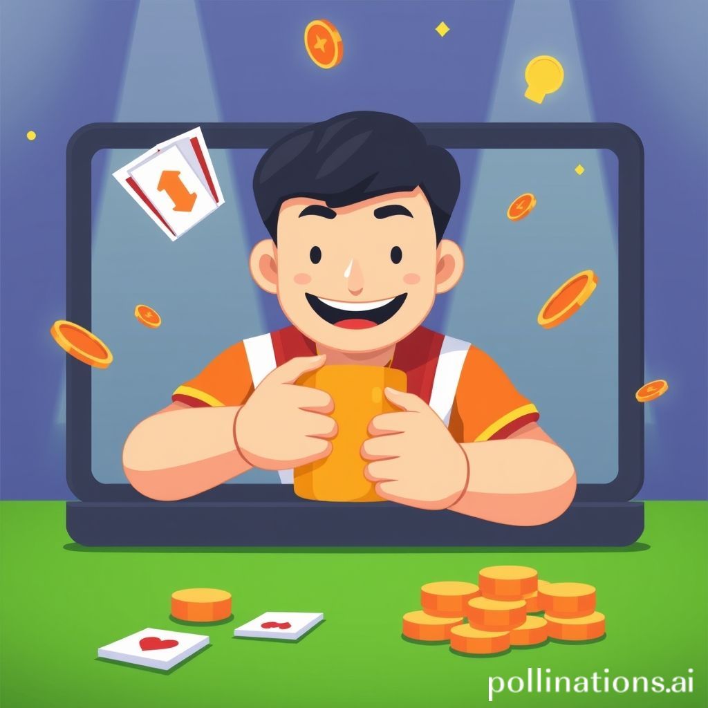 Rahasia Menang Besar di Bigwin333: Strategi dan Tips Terbaik